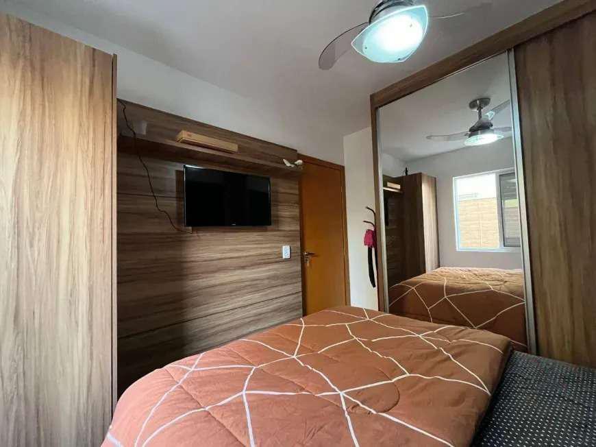 Apartamento, Havaí, 3 Quartos, 2 Vagas
