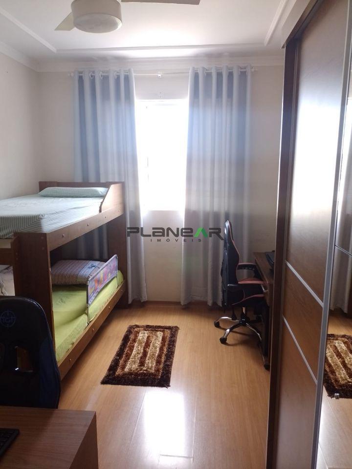 Apartamento, Novo Riacho, 3 Quartos, 2 Vagas, 1 Suíte