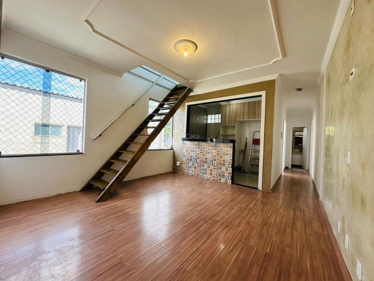 Apartamento, Santa Mônica, 3 Quartos, 1 Vaga