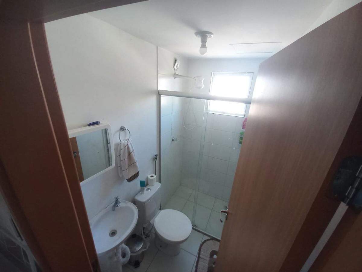 Apartamento, Colégio Batista, 2 Quartos, 1 Vaga