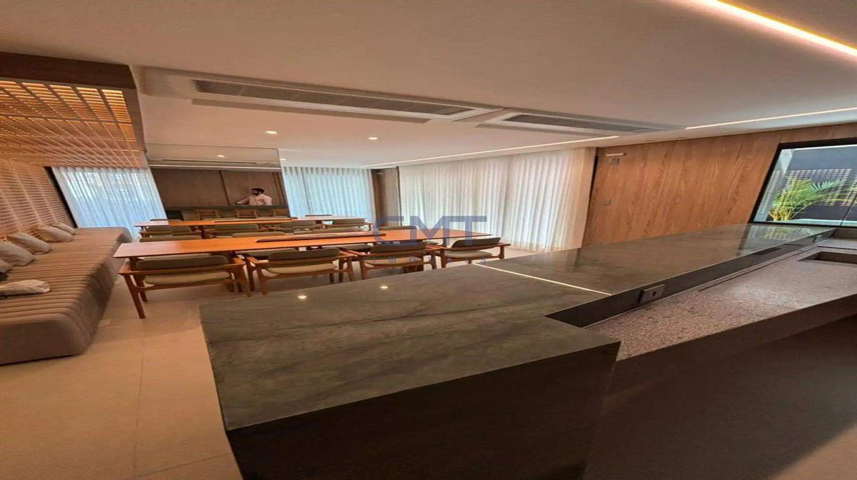 Apartamento, Santo Antônio, 3 Quartos, 2 Vagas, 1 Suíte