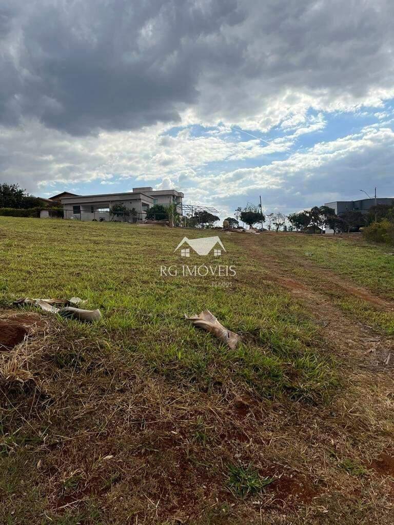 Lote, Condomínio Serra dos Bandeirantes, 0 Quarto, 0 Vaga