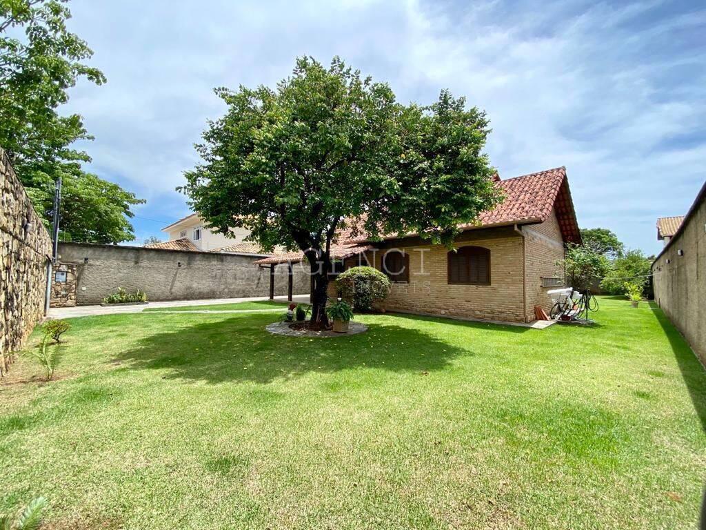 Casa, Bandeirantes (pampulha), 4 Quartos, 0 Vaga, 1 Suíte