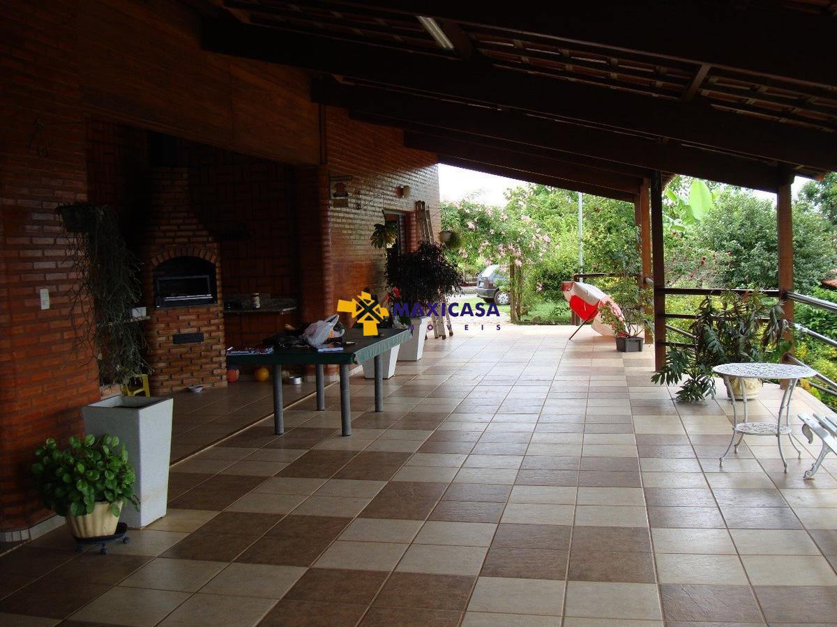 Casa, Tavares, 4 Quartos, 15 Vagas, 2 Suítes