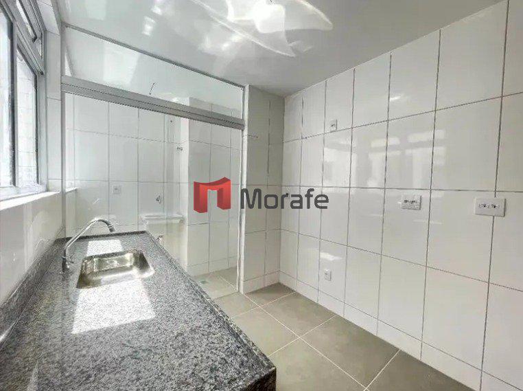 Apartamento, Nova Suíssa, 3 Quartos, 4 Vagas, 1 Suíte