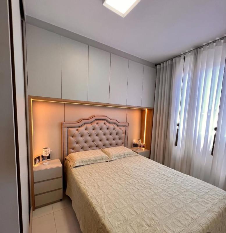 Cobertura, Santa Mônica, 2 Quartos, 1 Vaga
