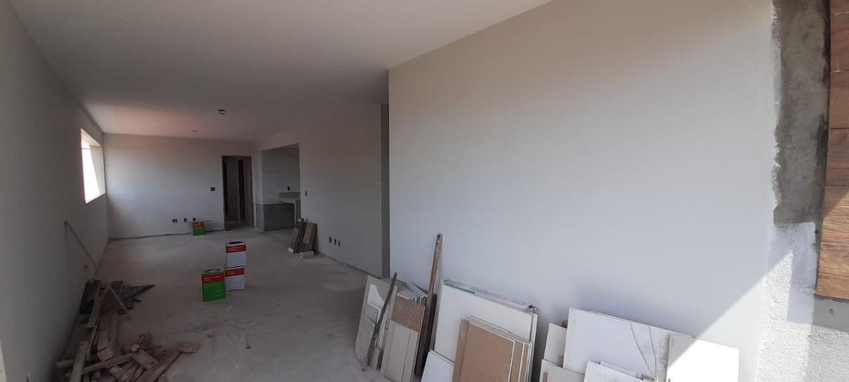 Apartamento, Dona Clara, 4 Quartos, 4 Vagas, 2 Suítes