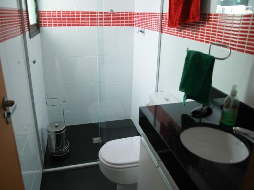 Apartamento, Itapoã, 3 Quartos, 3 Vagas, 2 Suítes