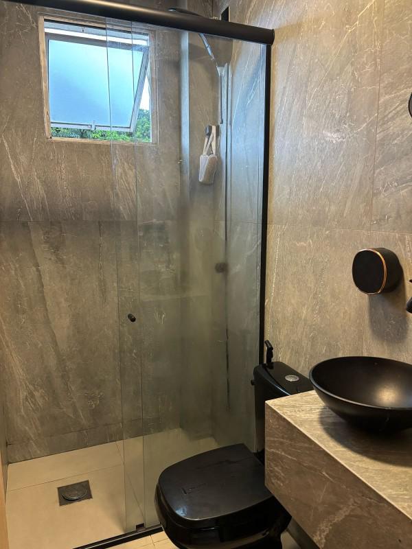 Apartamento, São Francisco, 2 Quartos, 1 Vaga