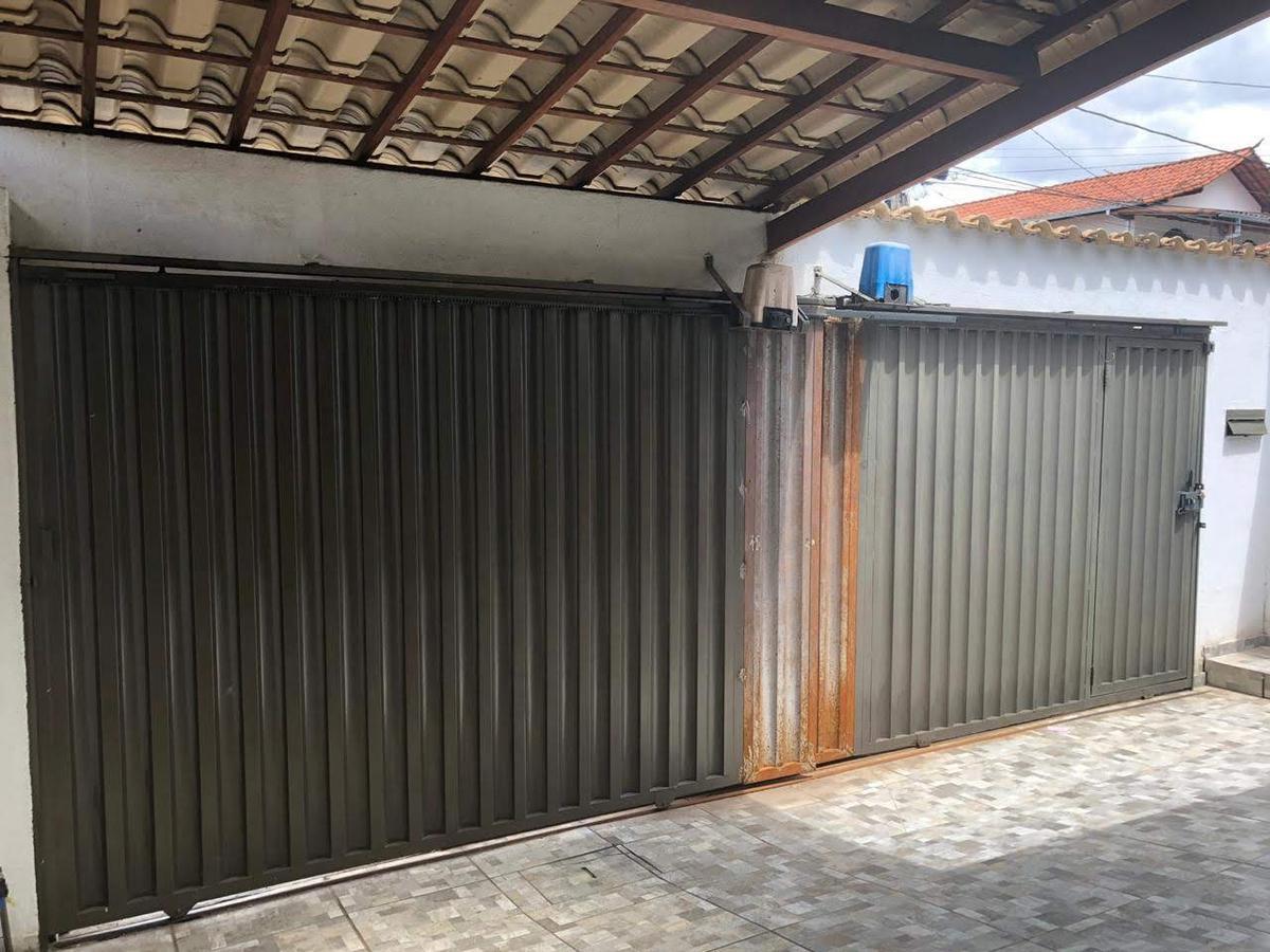 Casa, Jardim Atlântico, 3 Quartos, 2 Vagas, 1 Suíte