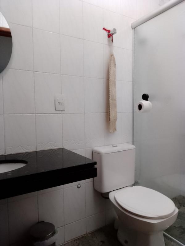 Cobertura, Sagrada Família, 3 Quartos, 2 Vagas, 1 Suíte