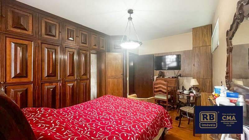 Casa, Mangabeiras, 5 Quartos, 6 Vagas, 2 Suítes
