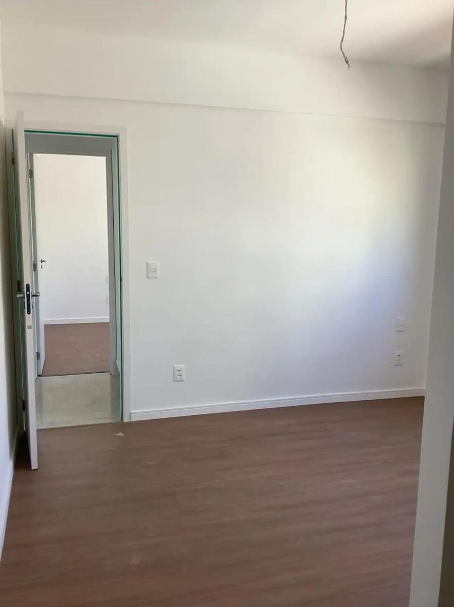Apartamento, Sion, 3 Quartos, 2 Vagas, 3 Suítes