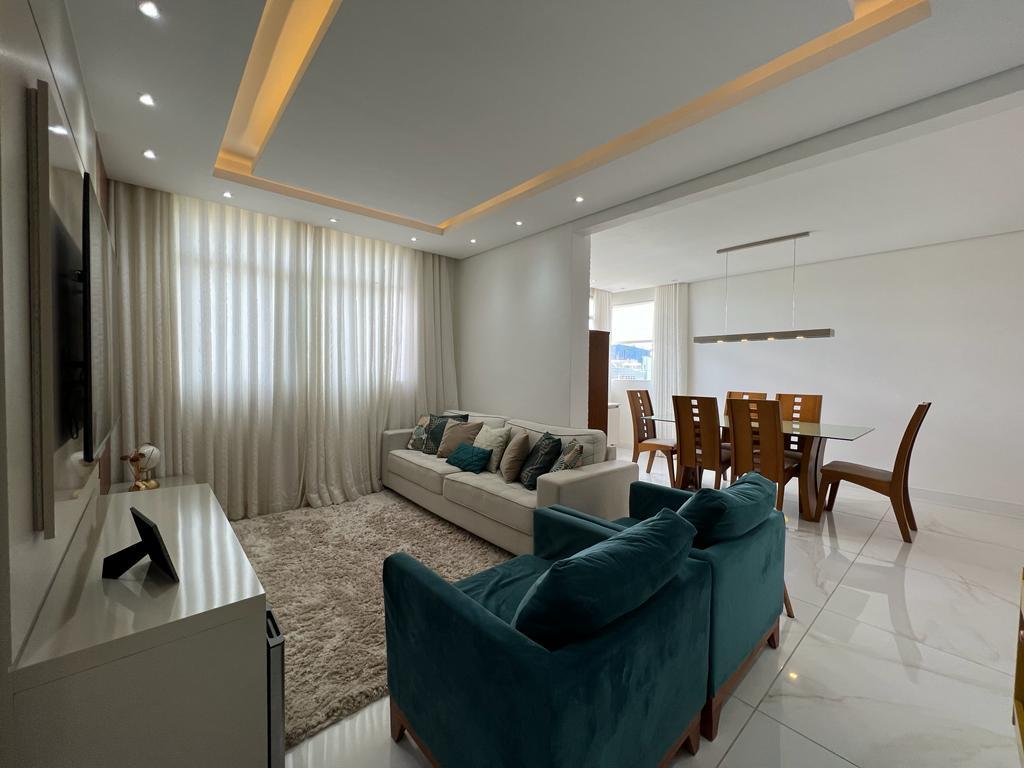 Apartamento, Gutierrez, 4 Quartos, 3 Vagas, 1 Suíte