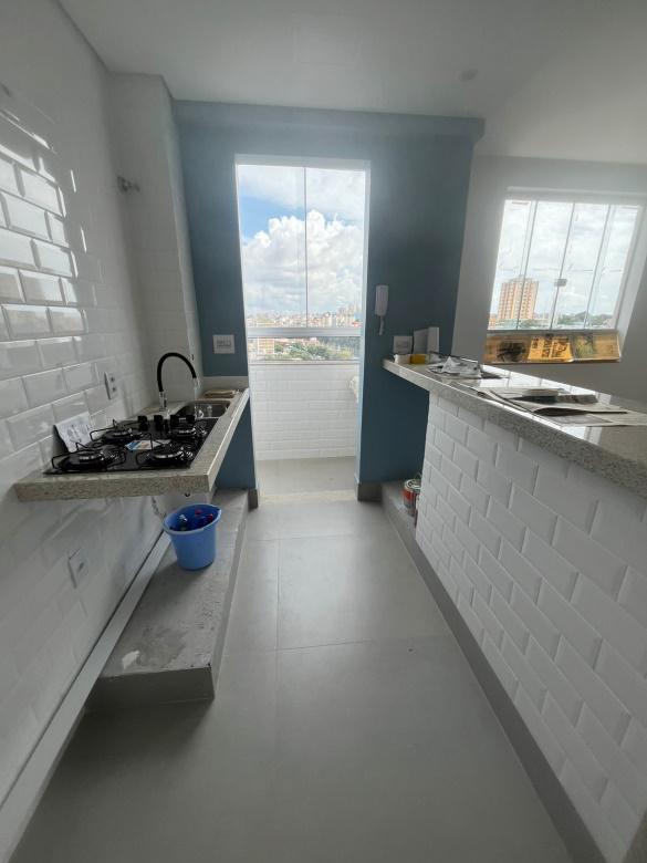 Apartamento, Barro Preto, 1 Quarto, 1 Suíte