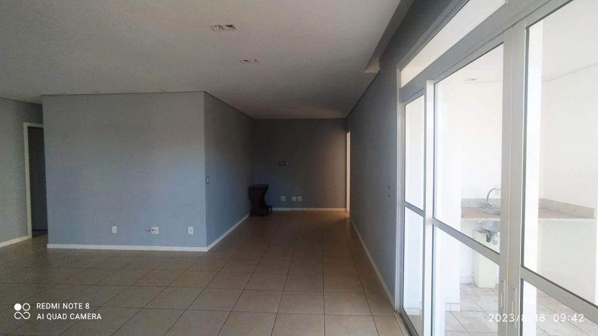 Apartamento, Alphaville - Lagoa dos Ingleses, 4 Quartos, 3 Vagas, 2 Suítes