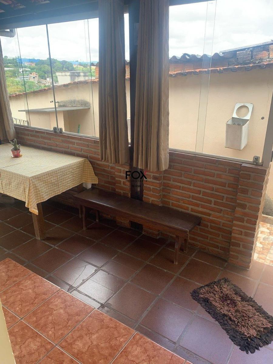 Casa, Jardim Marrocos, 3 Quartos, 4 Vagas, 5 Suítes