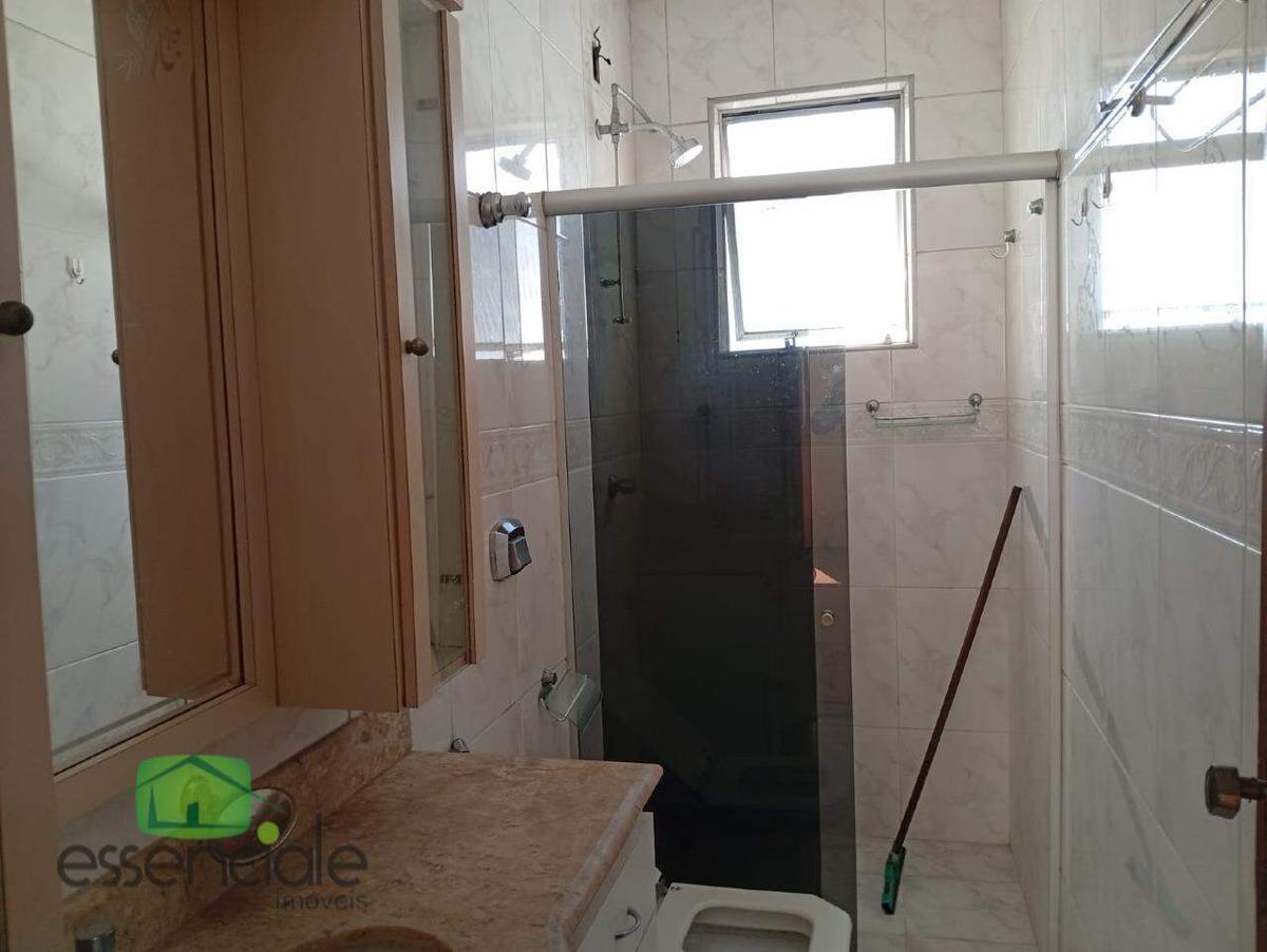 Cobertura, Jardim Riacho das Pedras, 4 Quartos, 2 Vagas, 1 Suíte