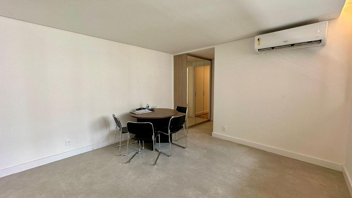 Apartamento, Lourdes, 2 Quartos, 2 Vagas, 1 Suíte