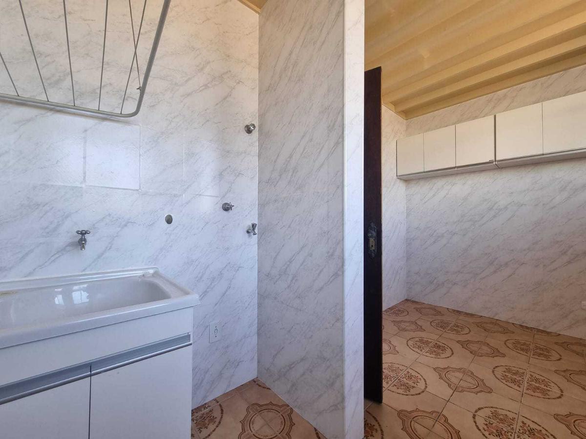 Apartamento, Jardim Riacho das Pedras, 3 Quartos, 1 Vaga