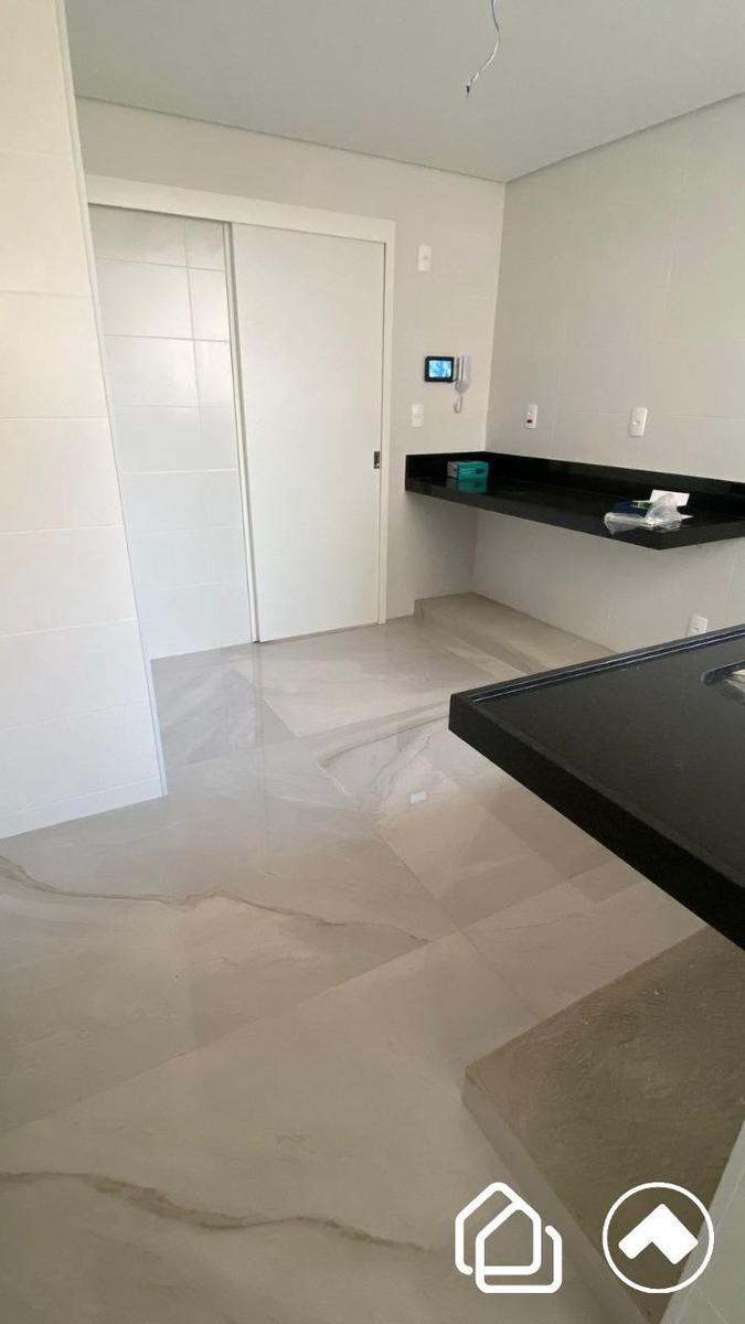 Apartamento, Padre Eustáquio, 3 Quartos, 2 Vagas, 1 Suíte