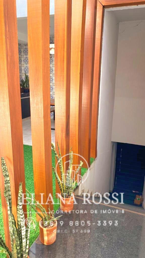 Casa, Jardim dos Pássaros, 2 Quartos, 1 Vaga, 1 Suíte