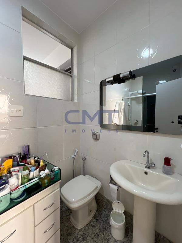 Apartamento, Sion, 3 Quartos, 1 Vaga, 1 Suíte