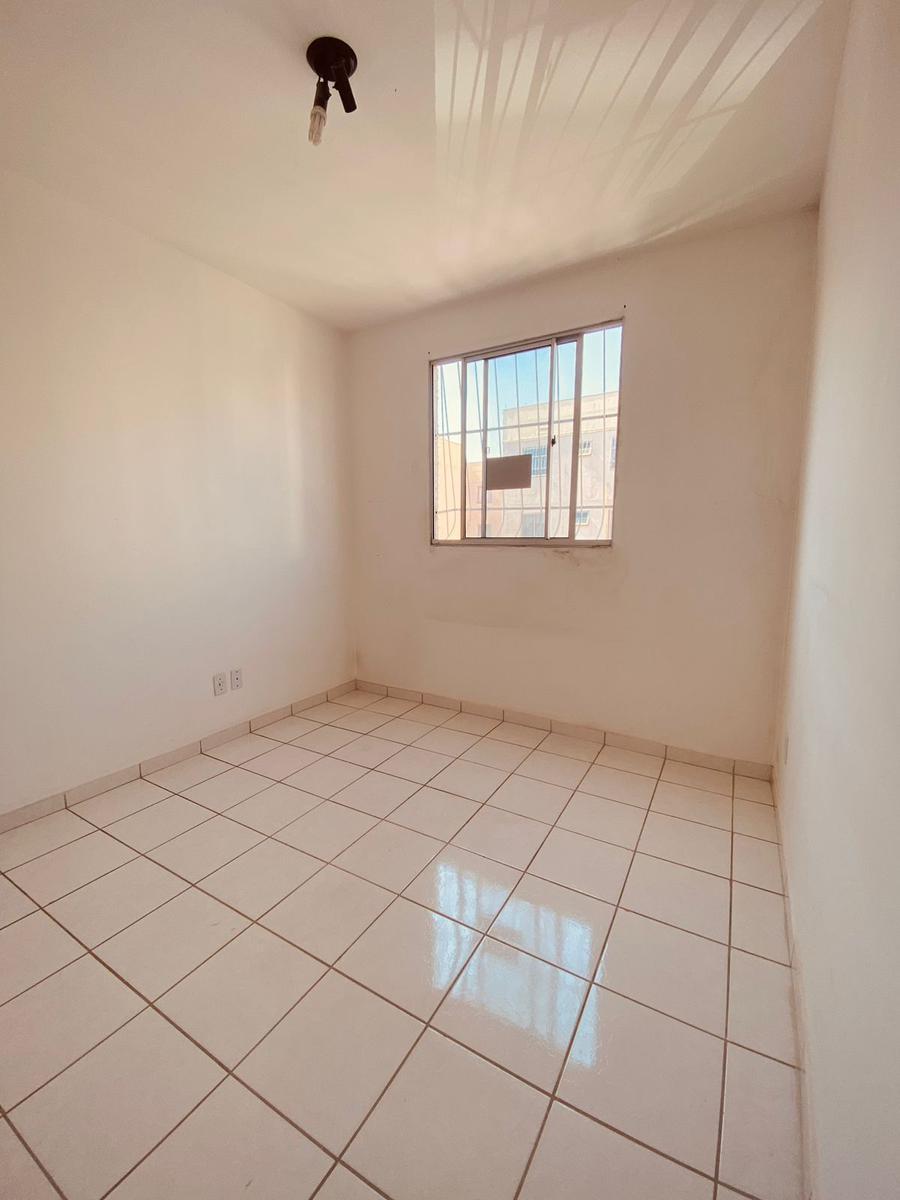 Apartamento, Taquaril, 2 Quartos, 2 Vagas