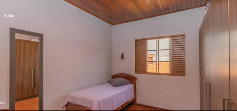 Casa, Santa Cruz, 5 Quartos, 3 Vagas, 2 Suítes