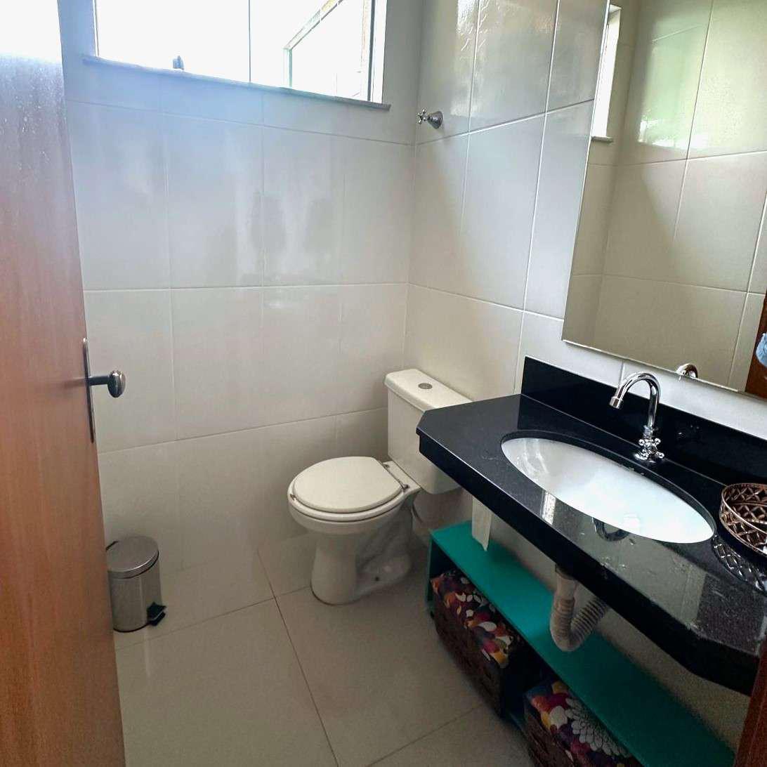 Cobertura, Santa Rosa, 3 Quartos, 2 Vagas, 1 Suíte