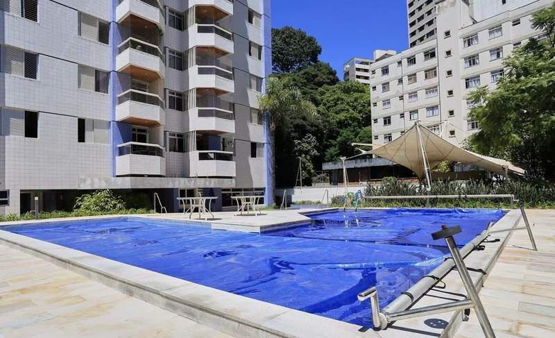 Apartamento, Anchieta, 3 Quartos, 2 Vagas, 1 Suíte