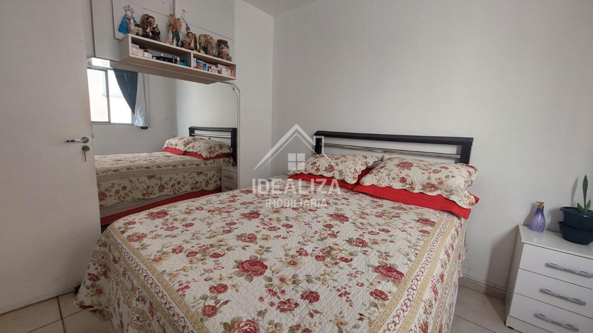 Apartamento, Padre Eustáquio, 2 Quartos, 1 Vaga