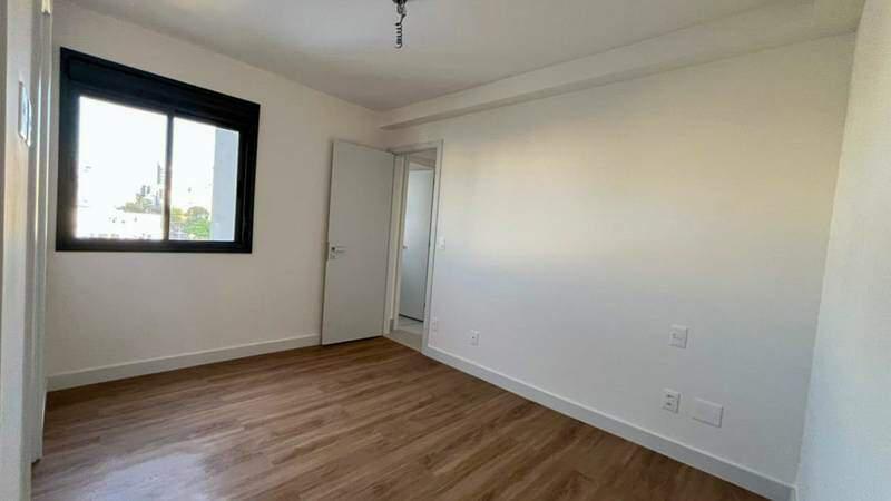 Apartamento, Cidade Nova, 2 Quartos, 2 Vagas, 1 Suíte
