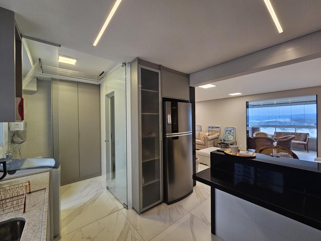 Apartamento, Piemonte, 2 Quartos, 2 Vagas, 2 Suítes