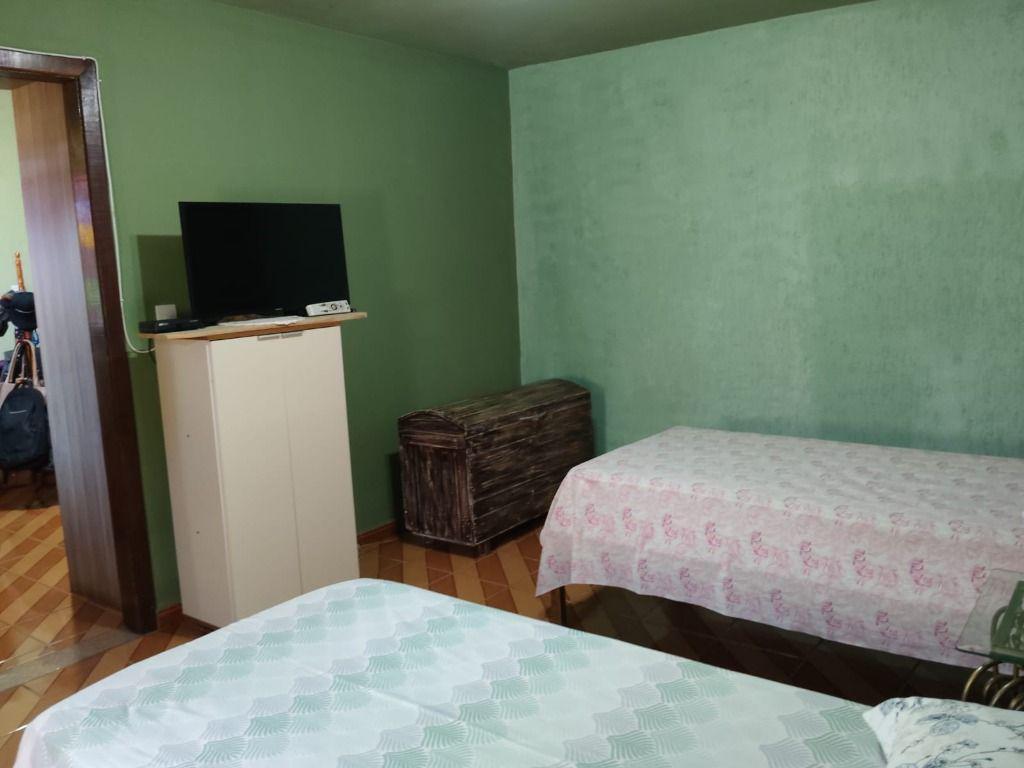 Casa, Nações Unidas, 3 Quartos, 1 Vaga