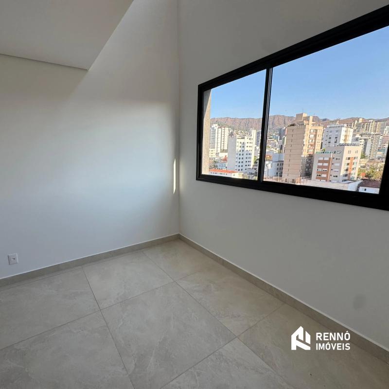 Apartamento, Serra, 2 Quartos, 2 Vagas, 1 Suíte