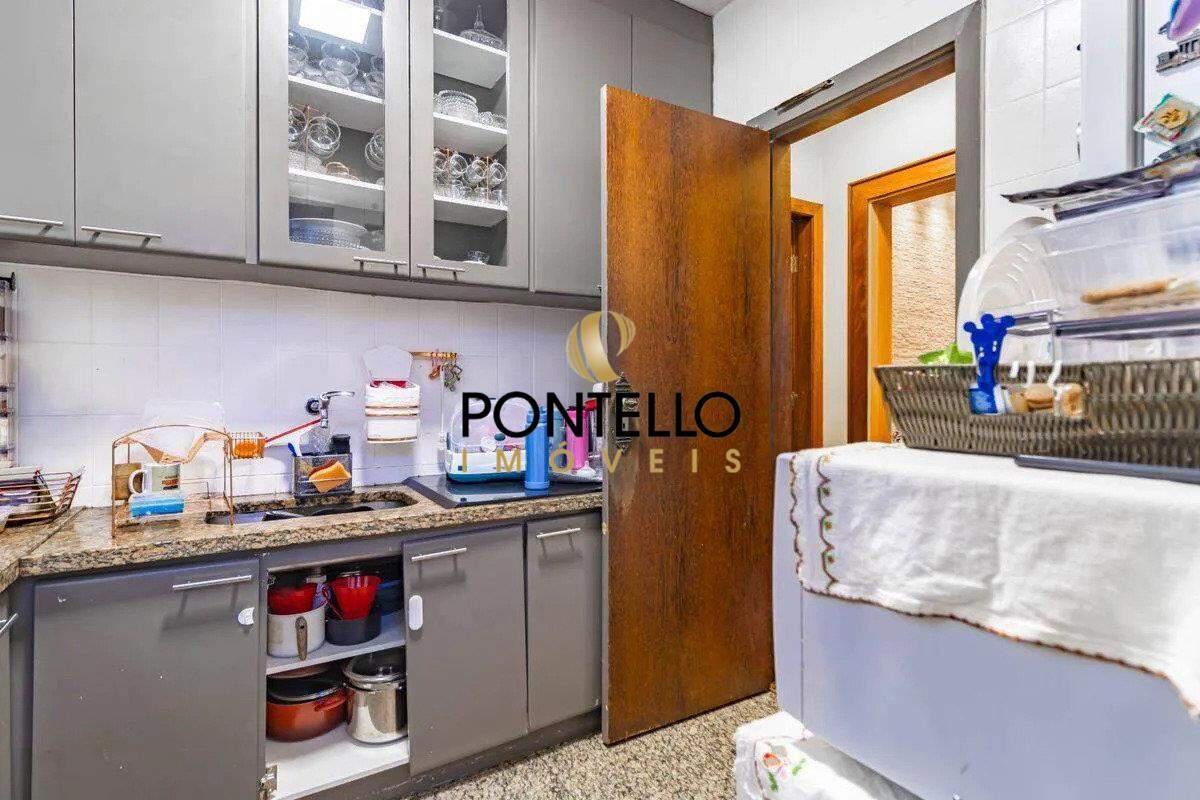 Apartamento, Santo Antônio, 4 Quartos, 2 Vagas, 1 Suíte
