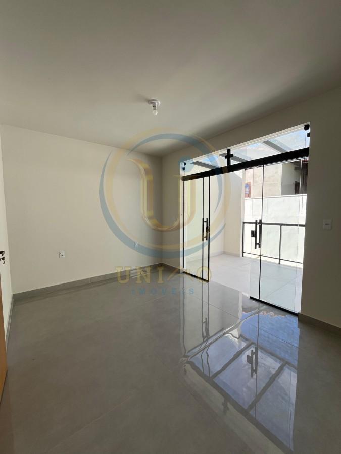 Casa, Boa Esperança, 3 Quartos, 2 Vagas, 1 Suíte
