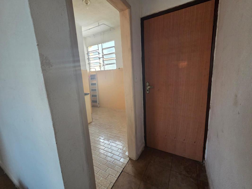 Apartamento, Alípio de Melo, 2 Quartos, 1 Vaga
