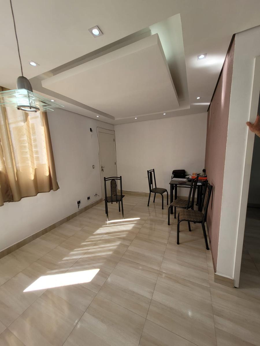 Apartamento, Fonte Grande, 2 Quartos, 2 Vagas