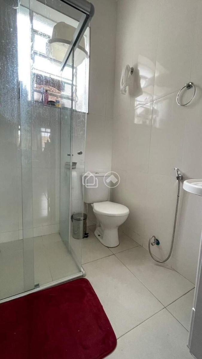 Casa, Carlos Prates, 4 Quartos, 1 Vaga, 1 Suíte