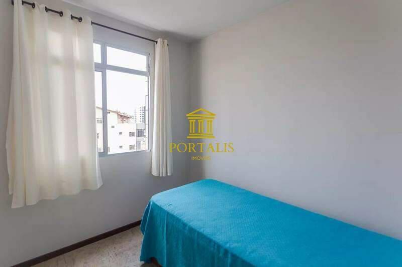 Cobertura, União, 4 Quartos, 2 Vagas, 2 Suítes