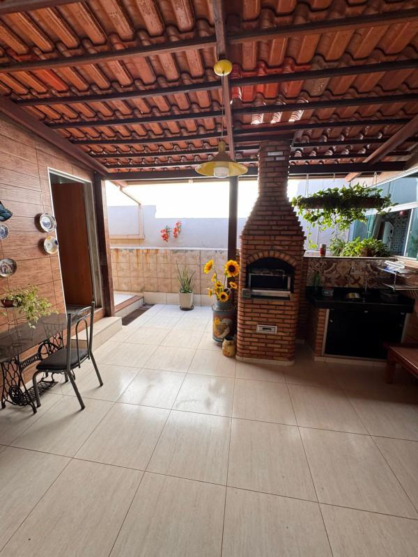 Casa, Riacho da Mata, 3 Quartos, 2 Vagas