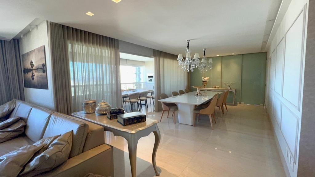 Apartamento, Vila da Serra, 4 Quartos, 4 Vagas, 3 Suítes