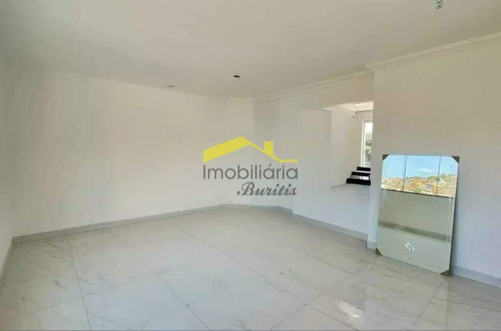 Apartamento, Salgado Filho, 3 Quartos, 2 Vagas, 1 Suíte