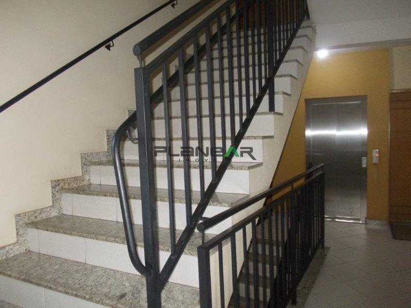 Apartamento, Jardim Vera Cruz, 3 Quartos, 2 Vagas, 1 Suíte