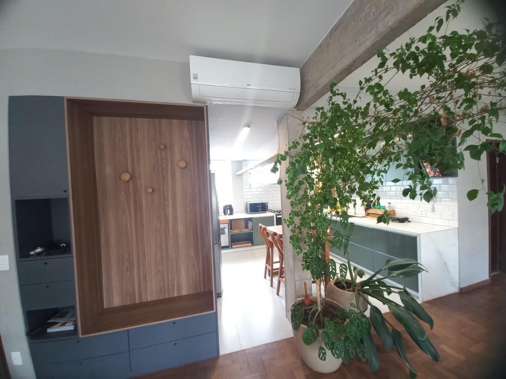 Apartamento, Savassi, 4 Quartos, 1 Vaga, 2 Suítes