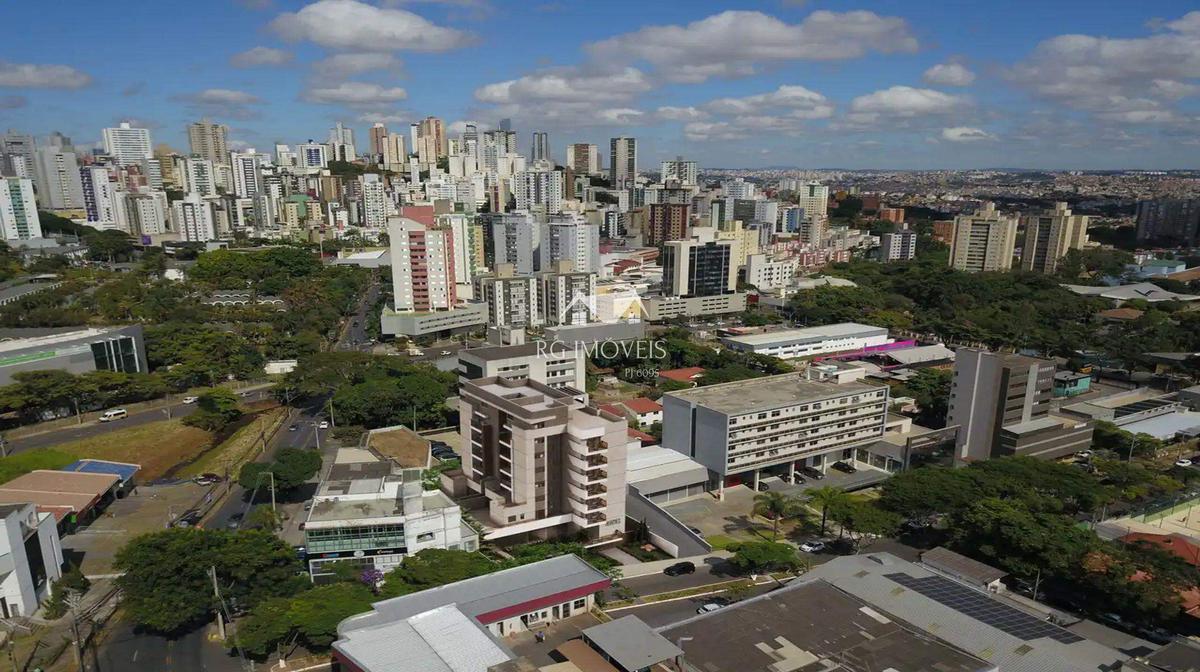 Apartamento, Estoril, 1 Quarto, 1 Vaga, 1 Suíte