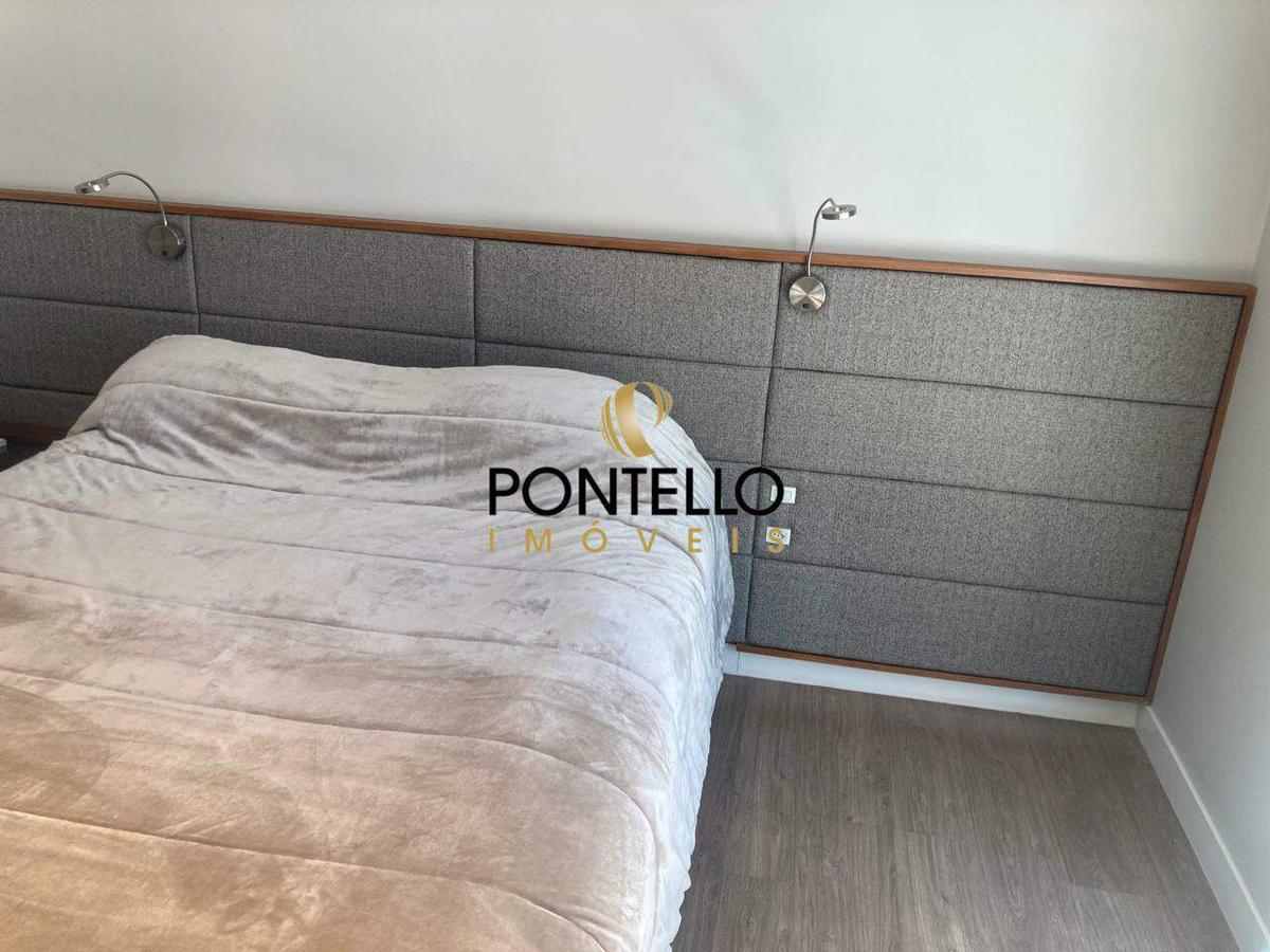 Apartamento, Lourdes, 1 Quarto, 1 Vaga