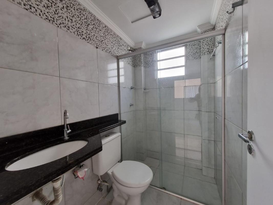 Apartamento, Jardim Riacho das Pedras, 2 Quartos, 1 Vaga